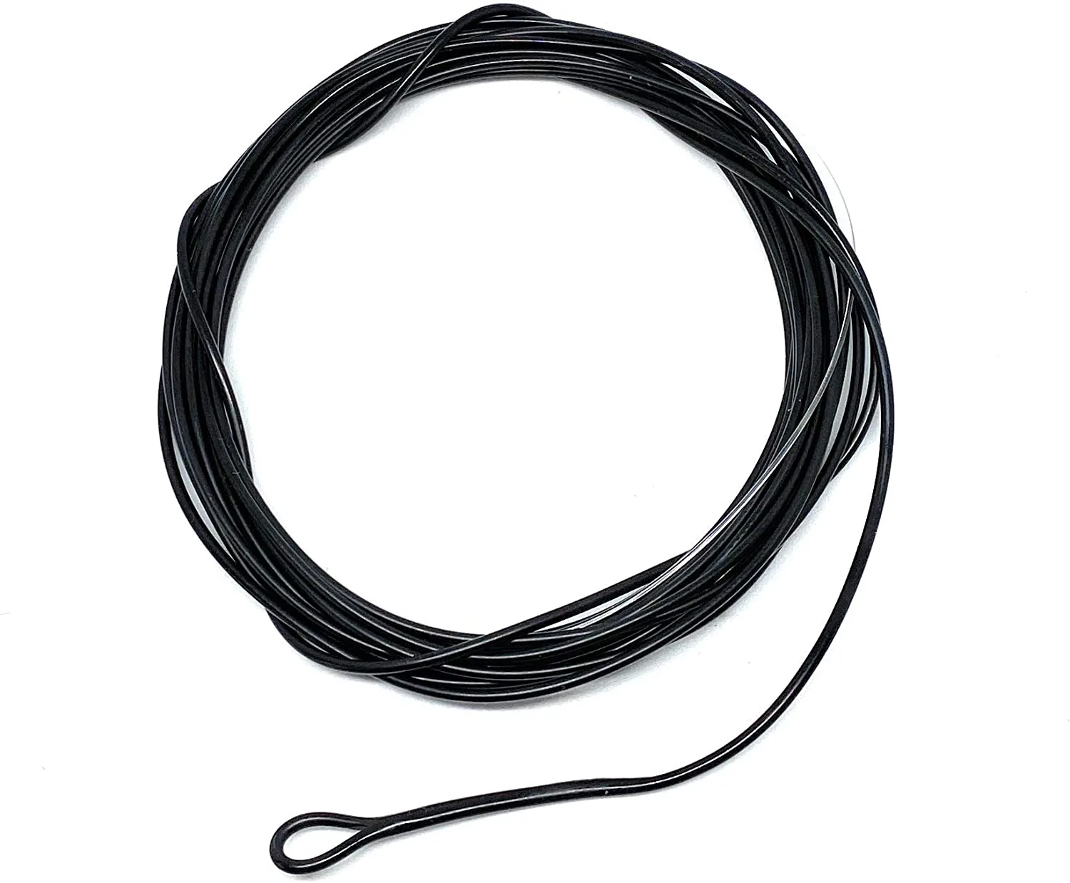 Polyleaders Affondante 10' 305cm 15Lb coda finale pesca a mosca