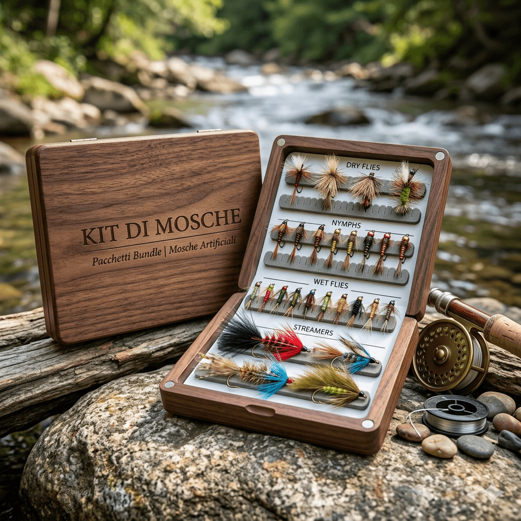 Kit di Mosche
