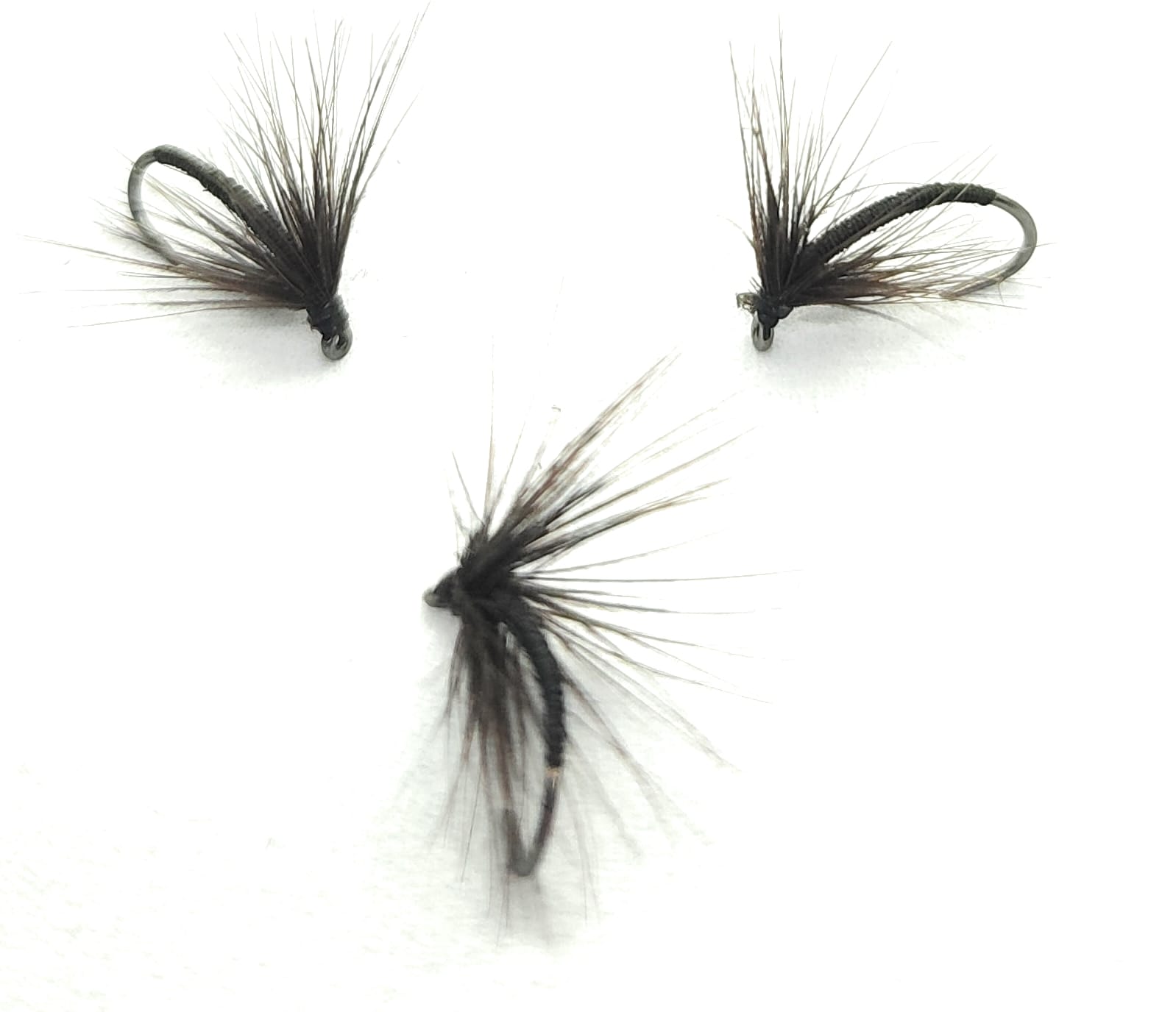 Jun Kebari Negra