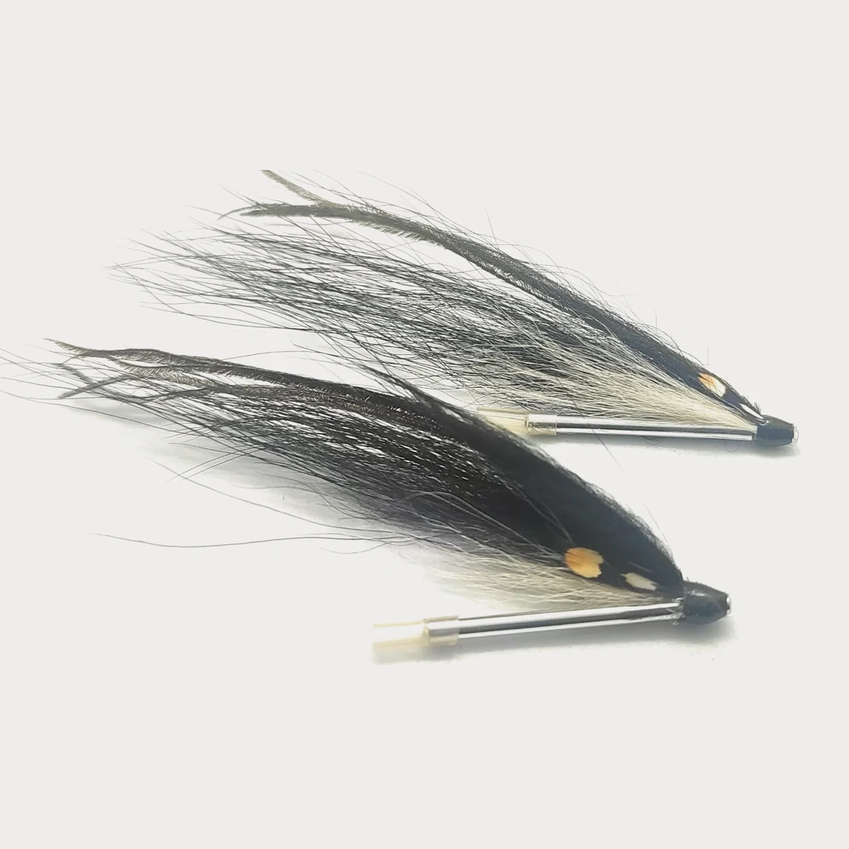 Tube Flies